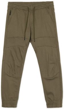 Cropp - Joggery - Khaki