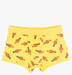 GATE Vzorované boxerky