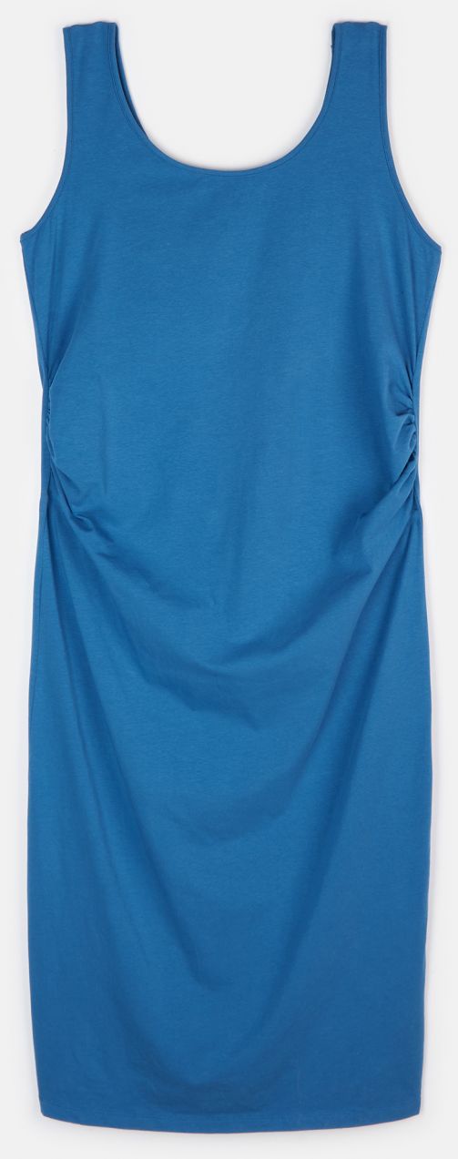 GATE Tehotenské šaty plus size