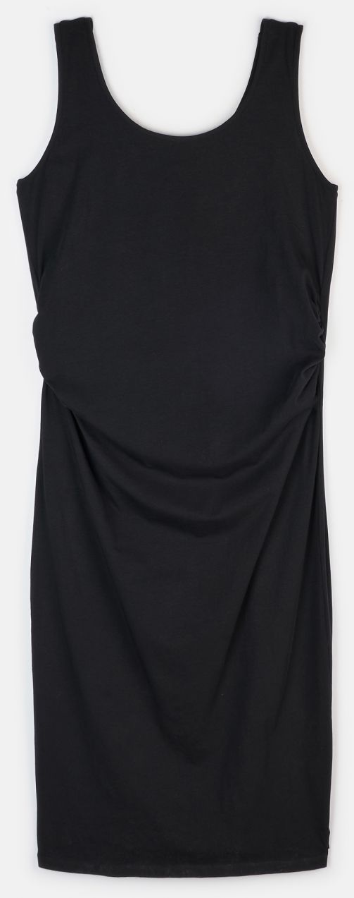 GATE Tehotenské šaty plus size