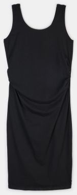 GATE Tehotenské šaty plus size
