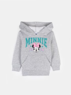 GATE Mikina Minnie Mouse