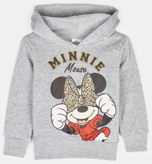 GATE Mikina Minnie Mouse