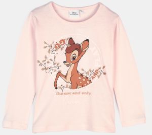 GATE Bavlnené tričko Bambi
