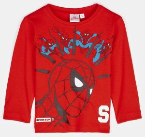 GATE Bavlnené tričko Spiderman