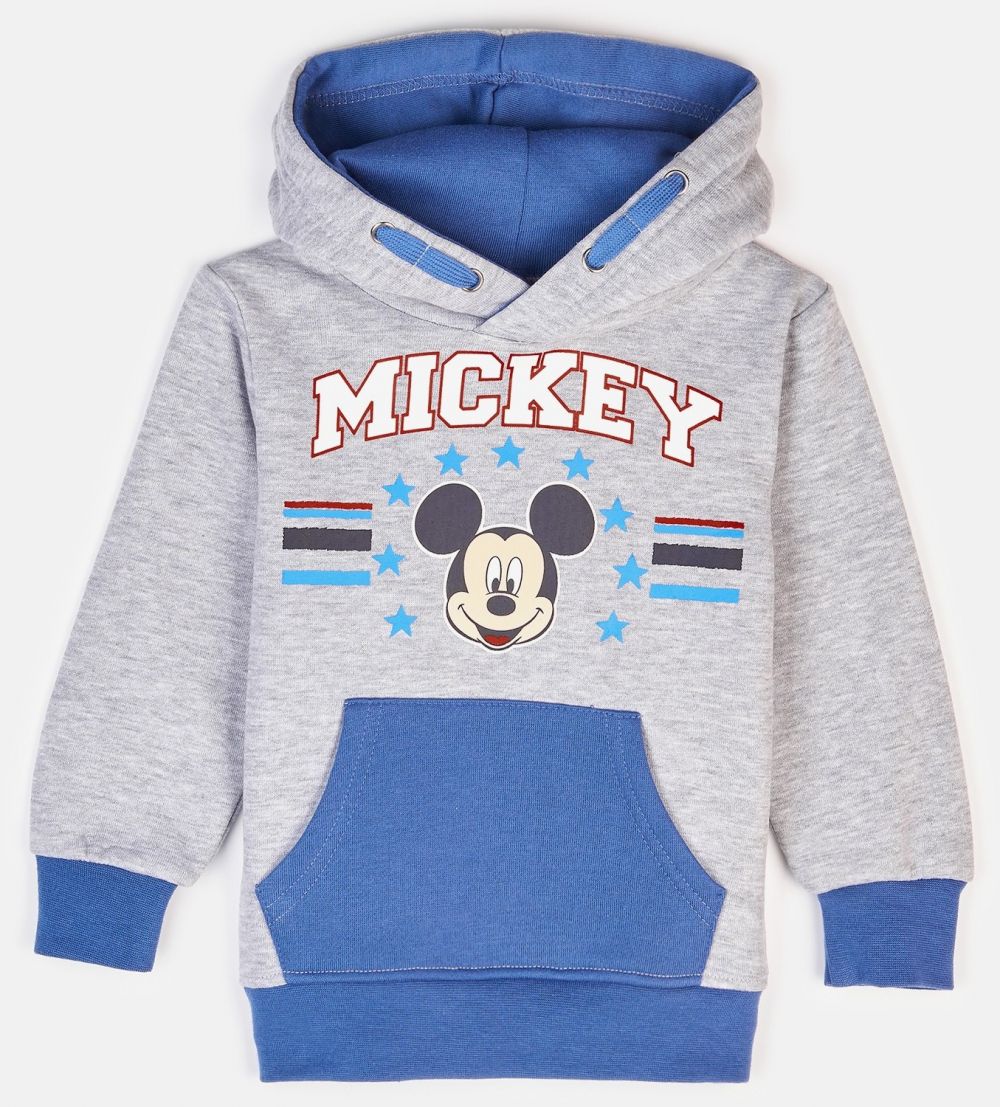 GATE Mikina Mickey Mouse