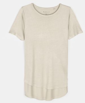 GATE Tričko s krátkym rukávom