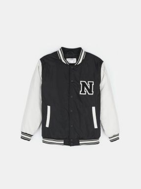 GATE Bomber varsity bunda