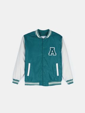 GATE Bomber varsity bunda