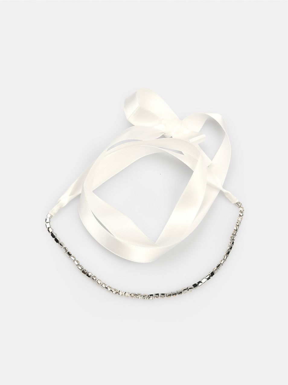 GATE Kamienkový choker náhrdelník