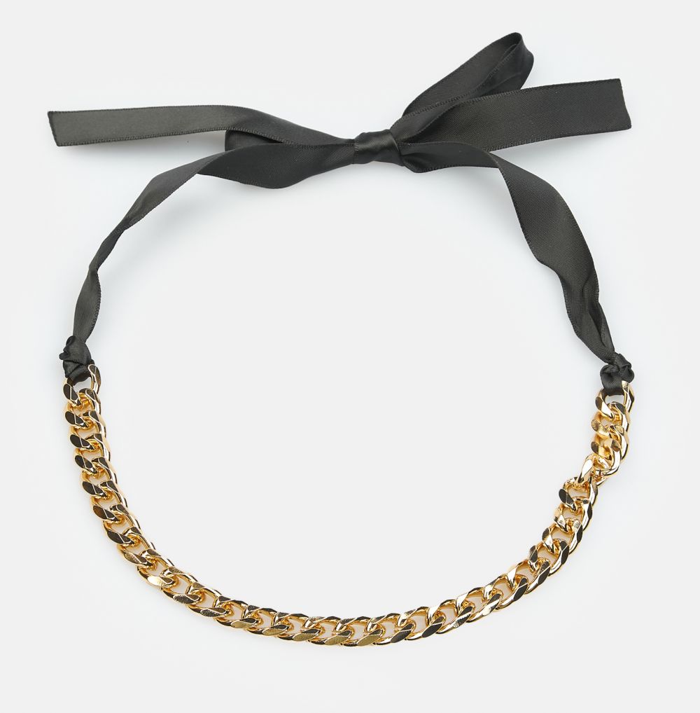 GATE Choker náhrdelník