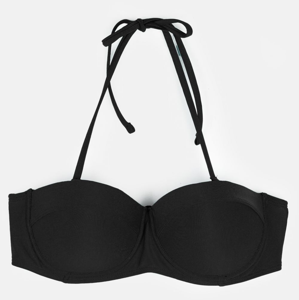 GATE Bikinový top