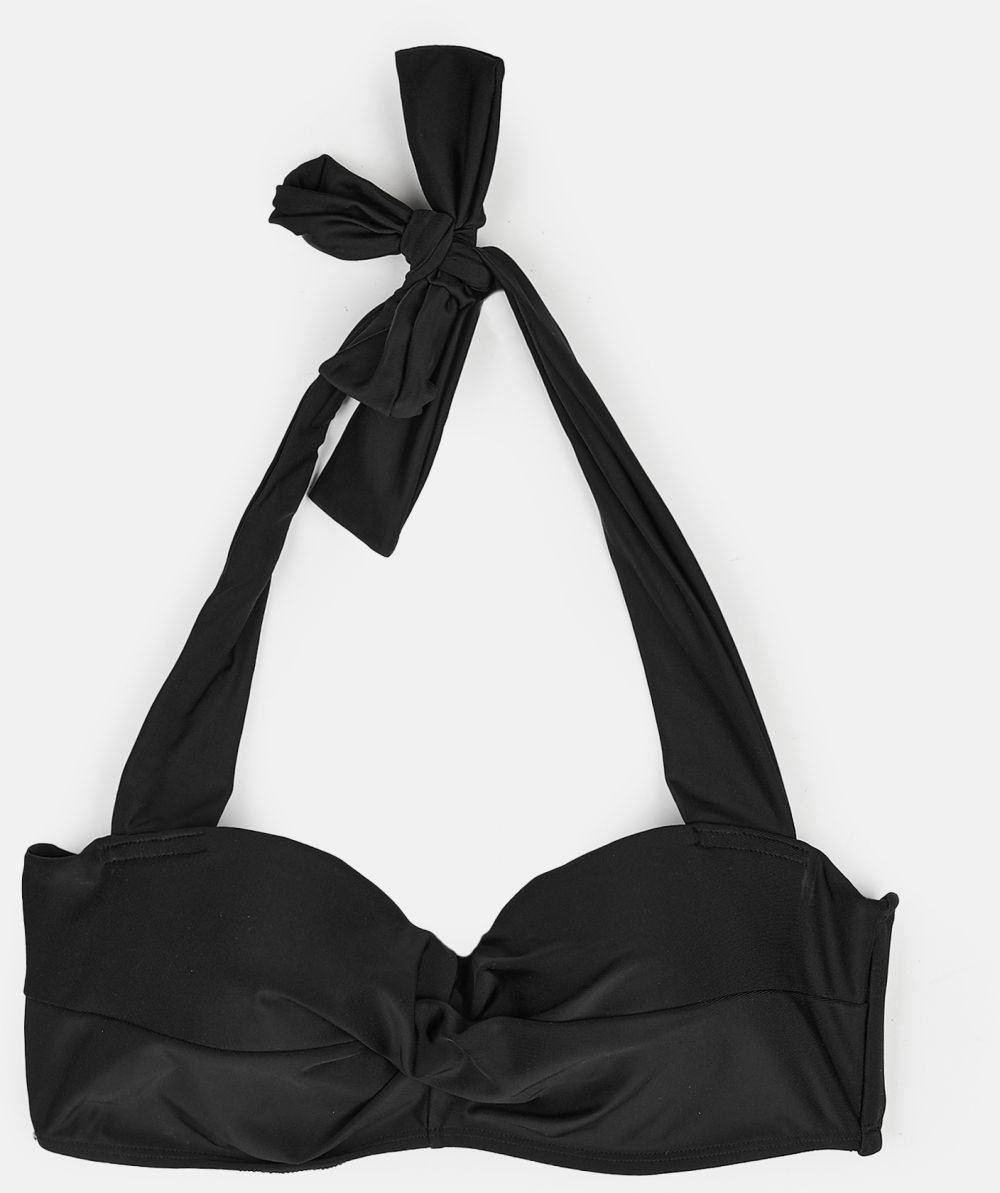 GATE Bikinový top