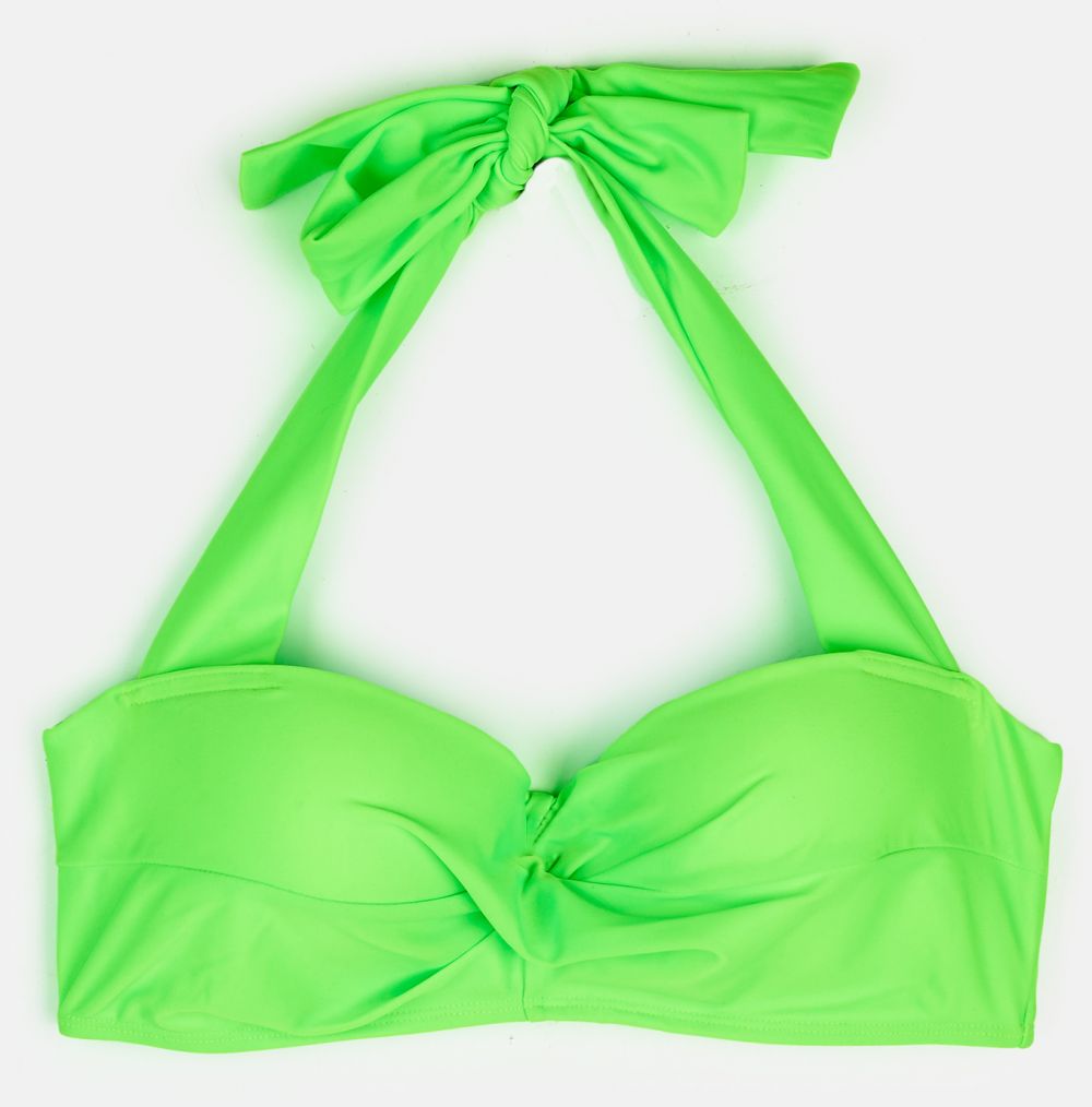 GATE Bikinový top