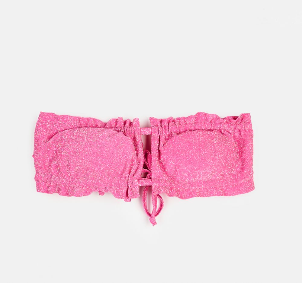 GATE Bikinový top