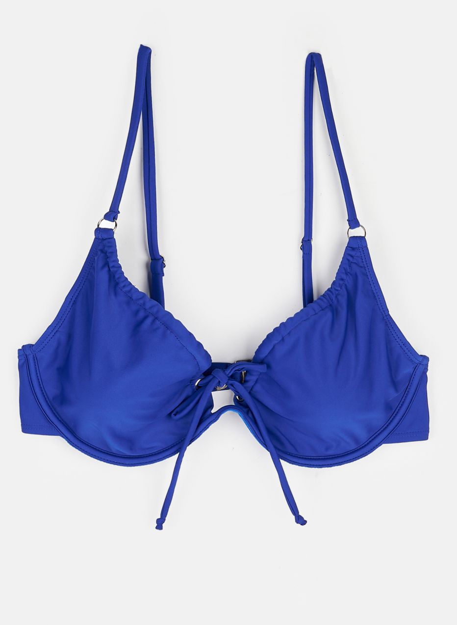 GATE Bikinový top