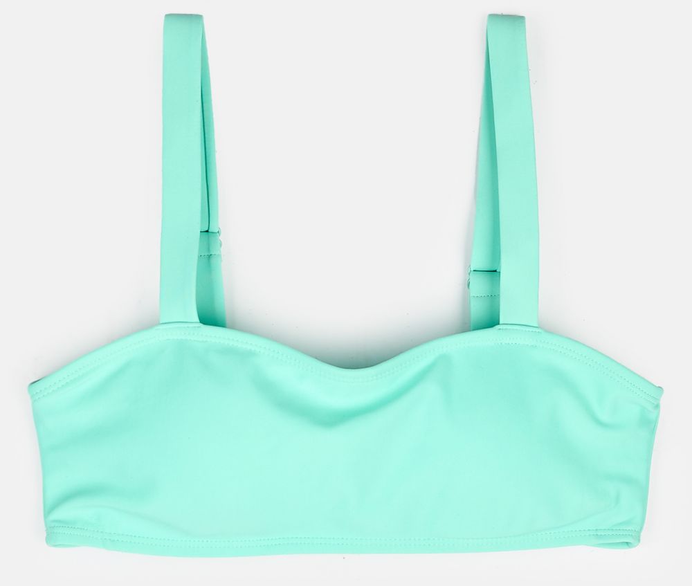 GATE Bikinový top