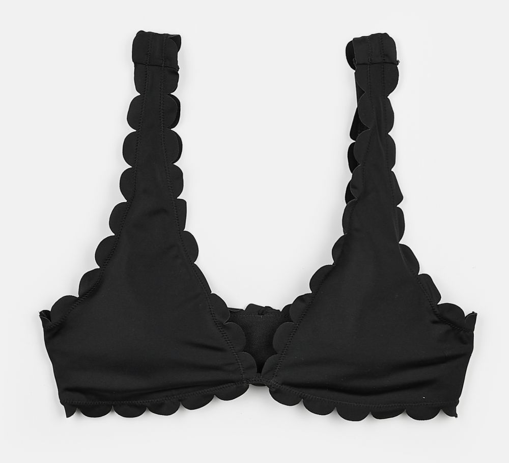 GATE Bikinový top