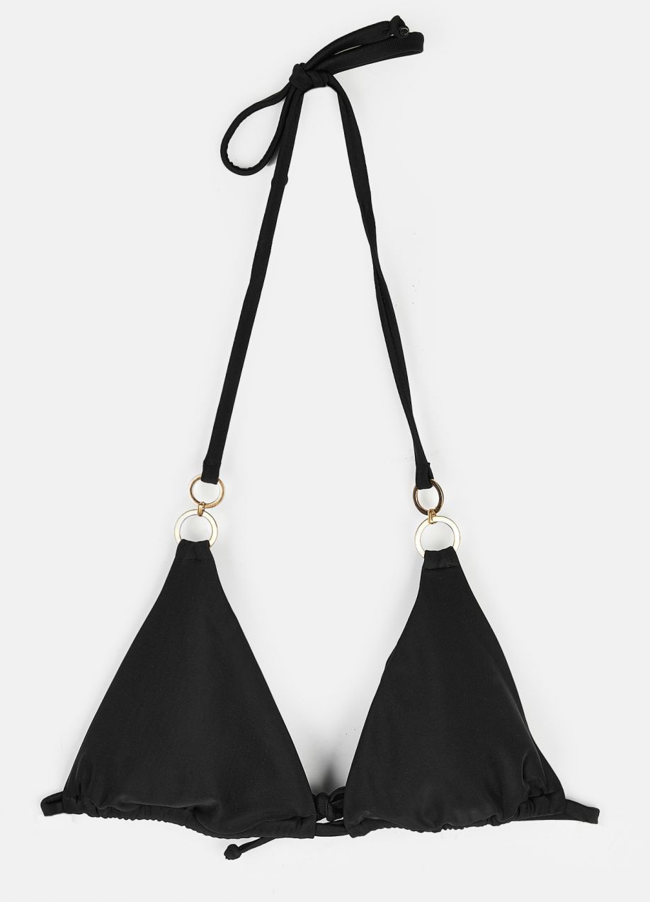 GATE Bikinový top