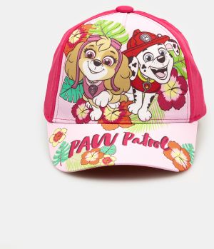 GATE Šiltovka Paw Patrol