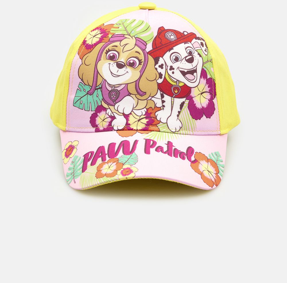 GATE Šiltovka Paw Patrol