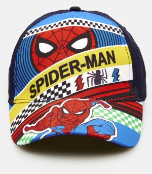 GATE Šiltovka Spiderman