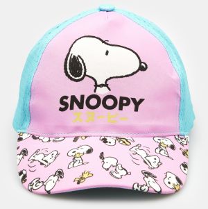GATE Šiltovka Snoopy