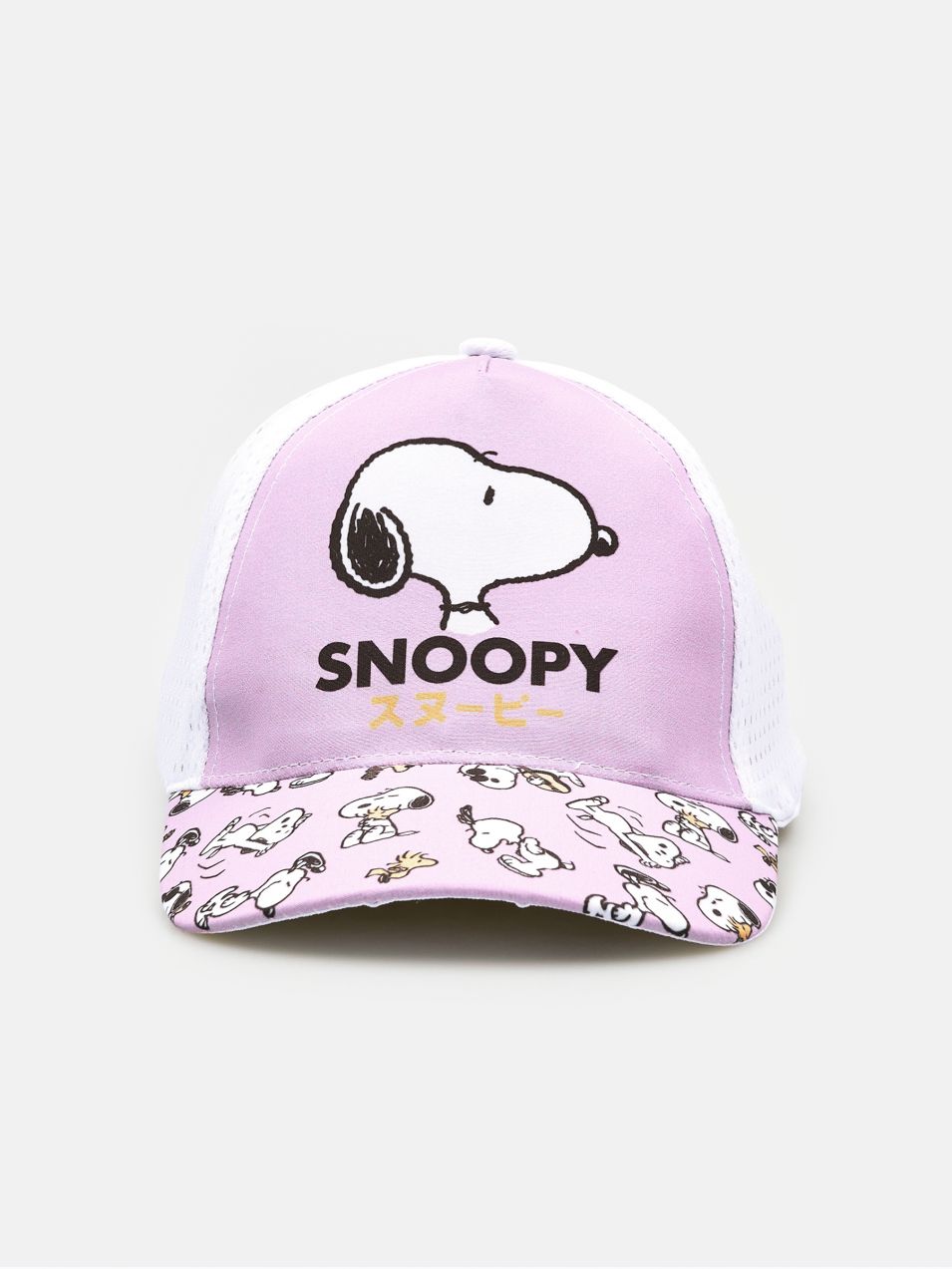 GATE Šiltovka Snoopy