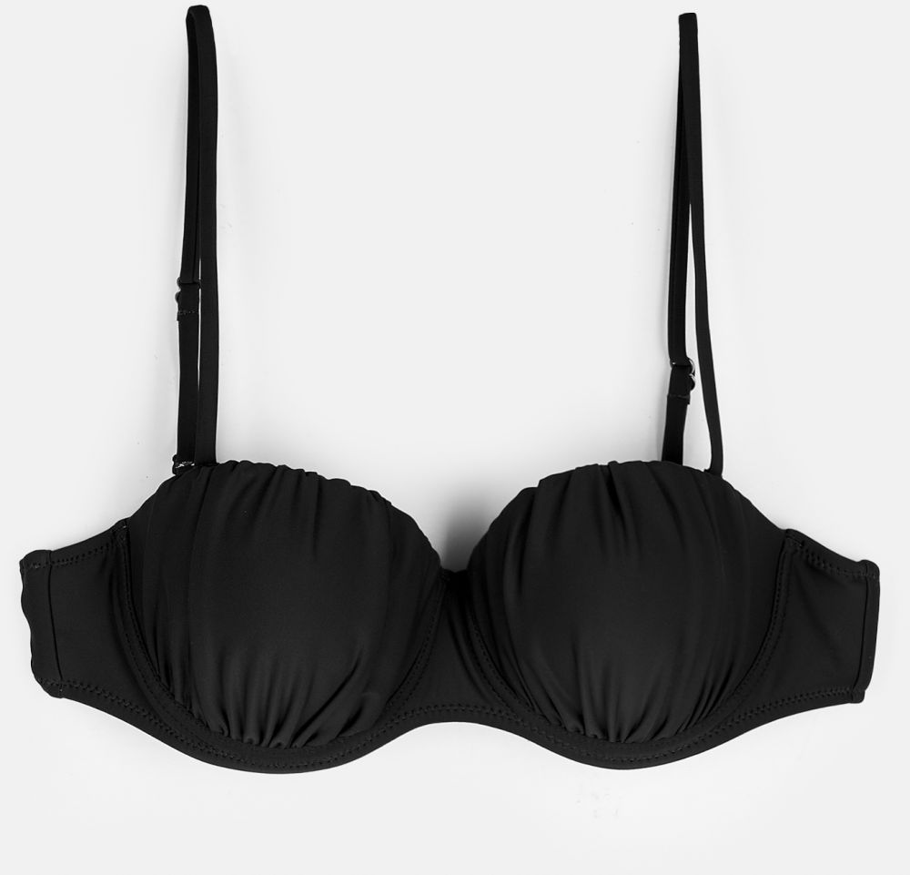 GATE Bikinový top