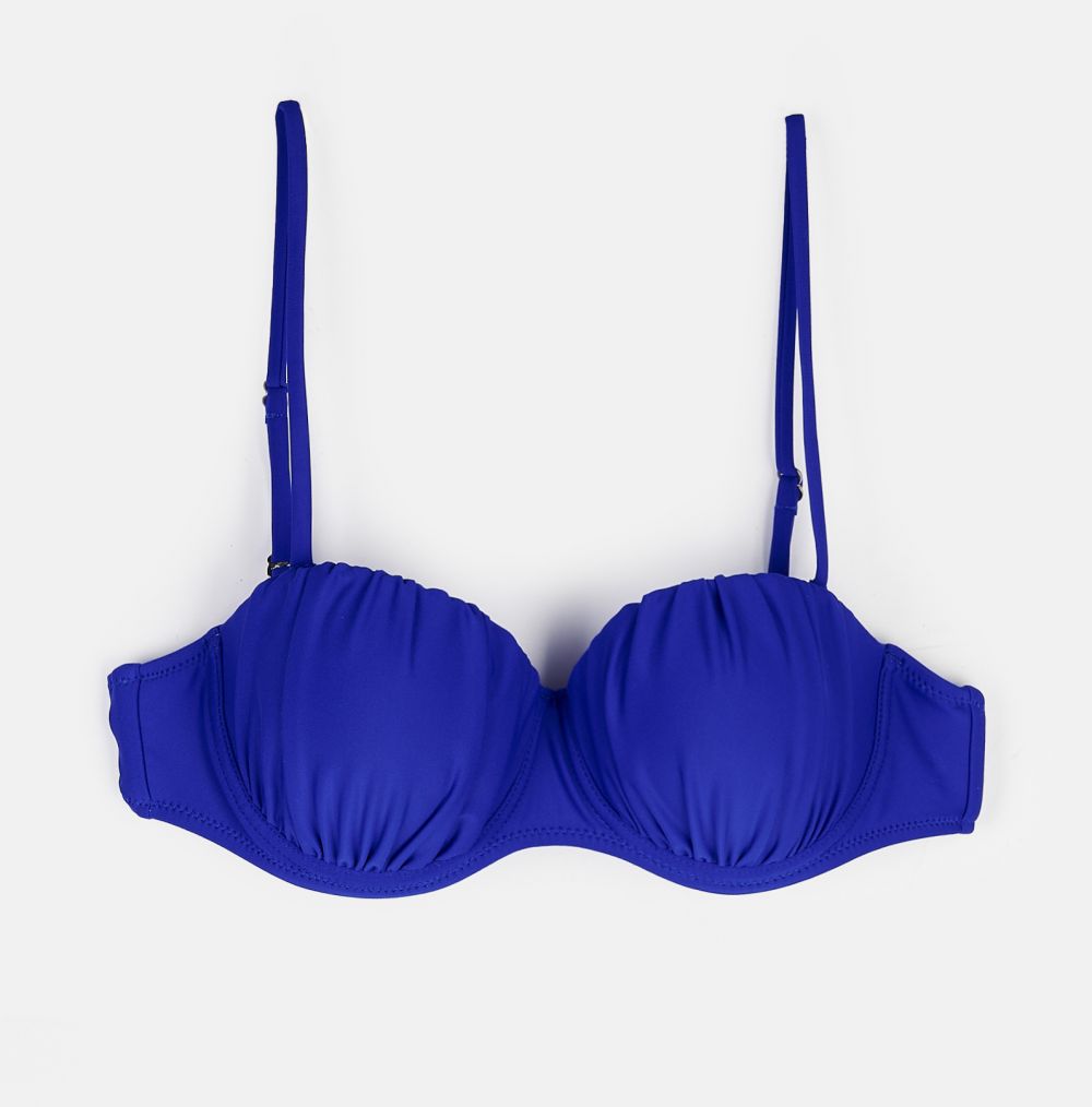 GATE Bikinový top