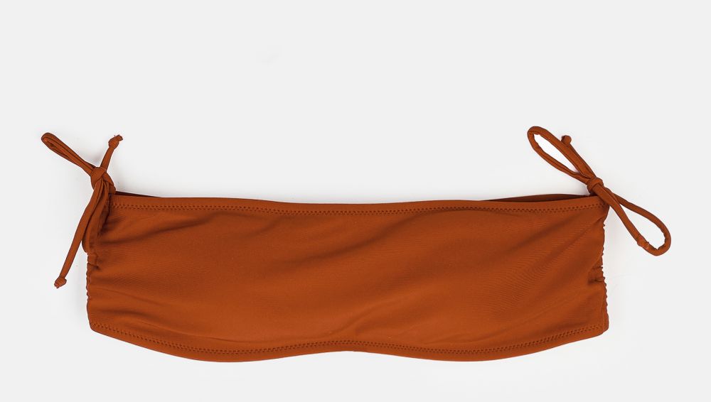 GATE Bikinový top