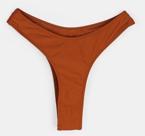 GATE Bikinové nohavičky