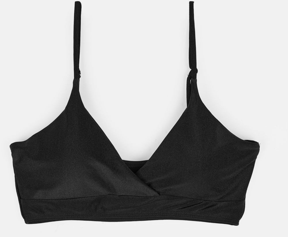 GATE Bikinový top
