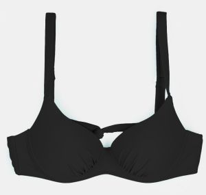 GATE Push-up bikinový top