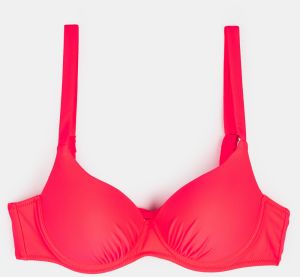 GATE Push-up bikinový top