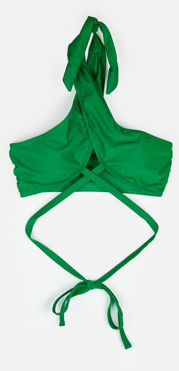 GATE Bikinový top
