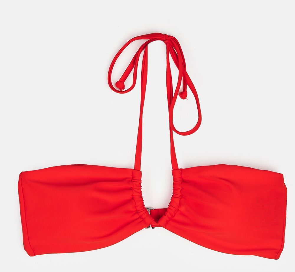 GATE Bikinový top