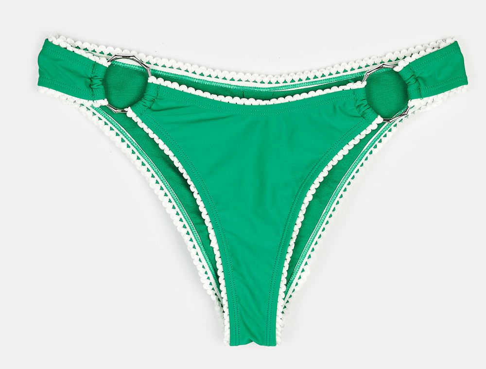 GATE Bikinové nohavičky