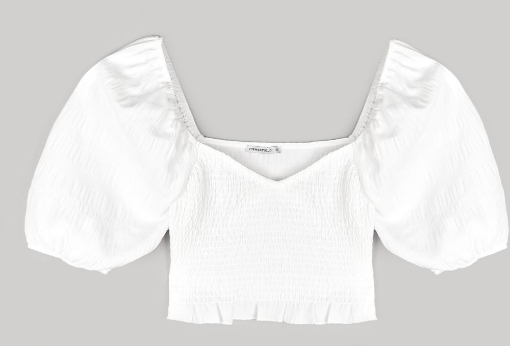 GATE Crop top