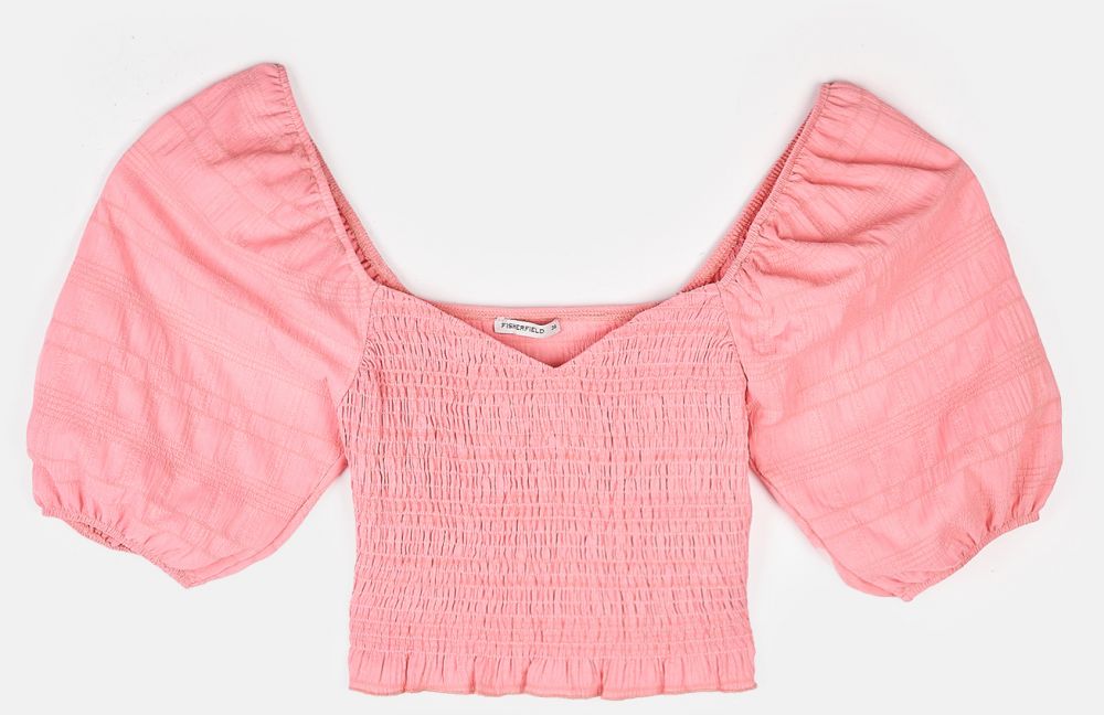 GATE Crop top