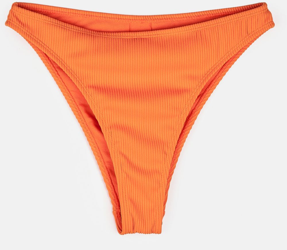 GATE Rebrované bikinové nohavičky