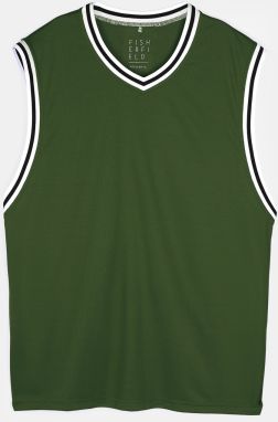 GATE Basketbalové tielko