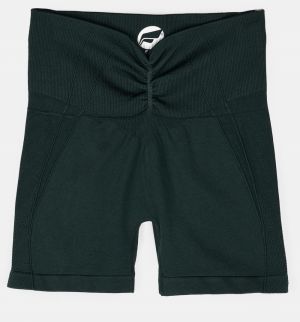 GATE Cyklistické šortky s push-up efektom