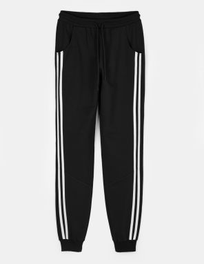 GATE Tepláky jogger