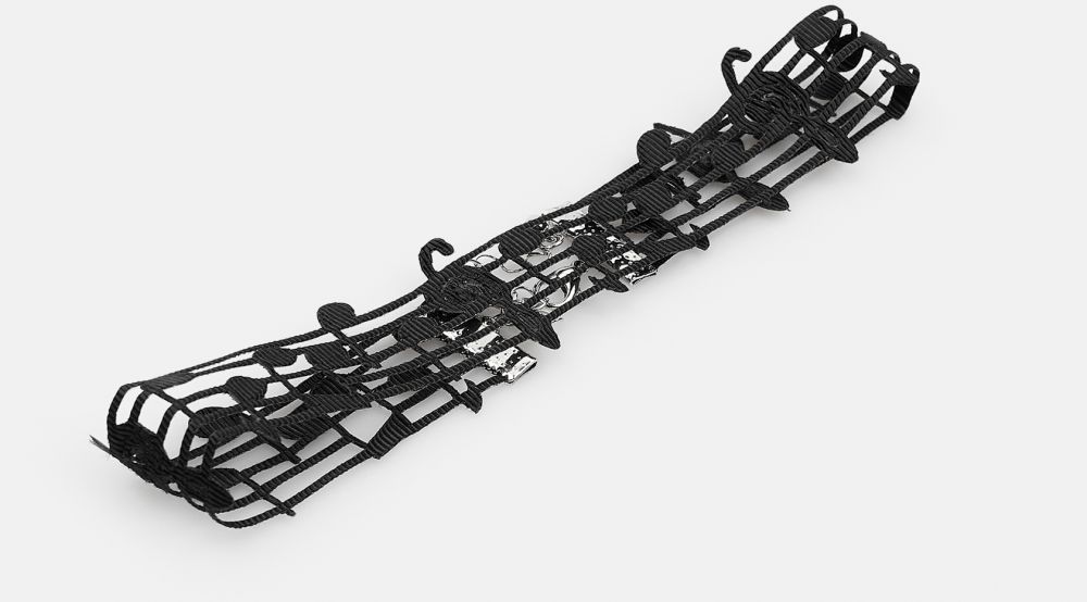 GATE Náhrdelník choker