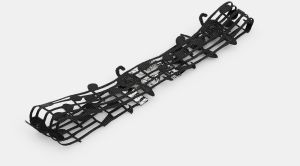 GATE Náhrdelník choker