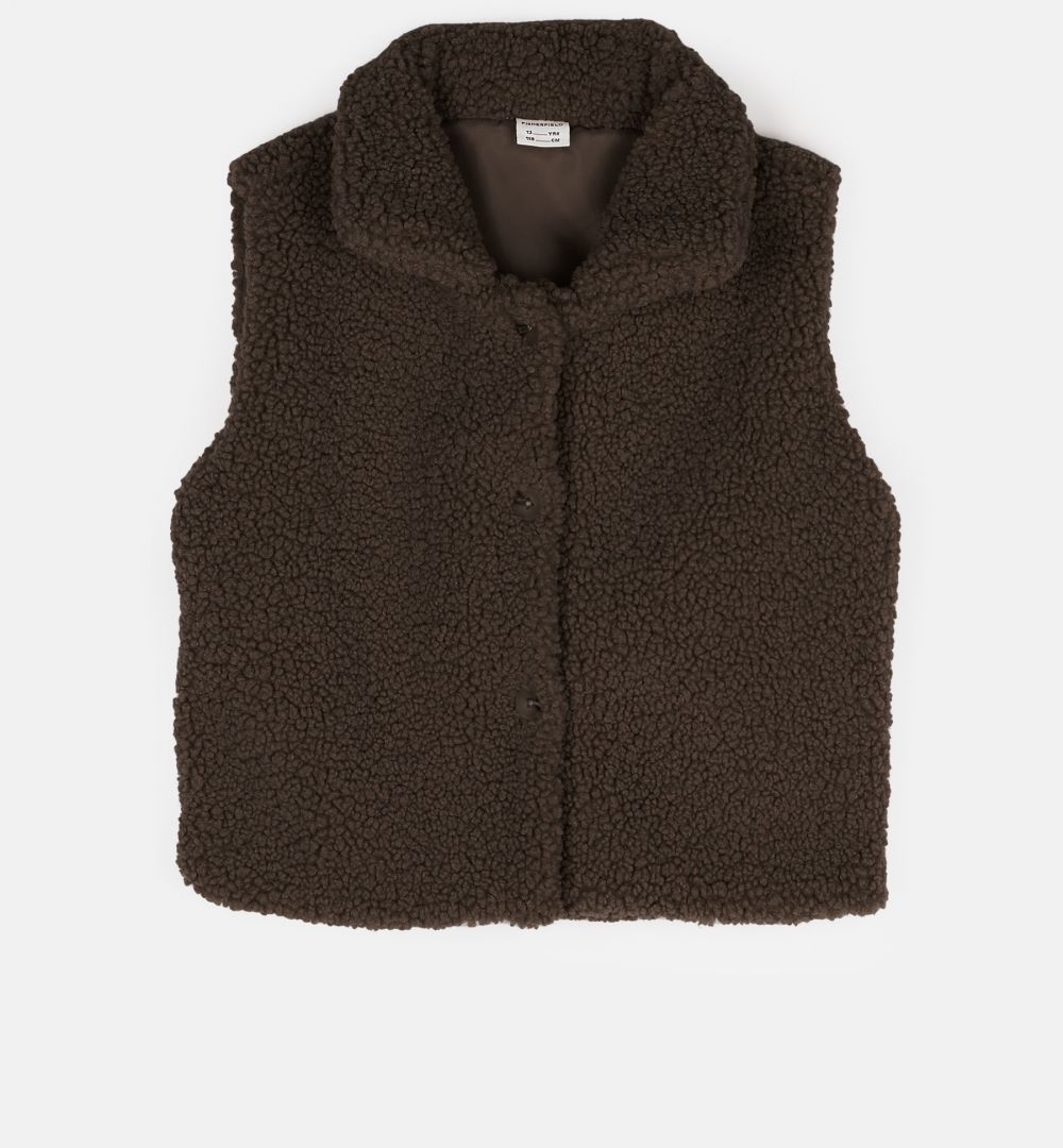 GATE Vesta teddy