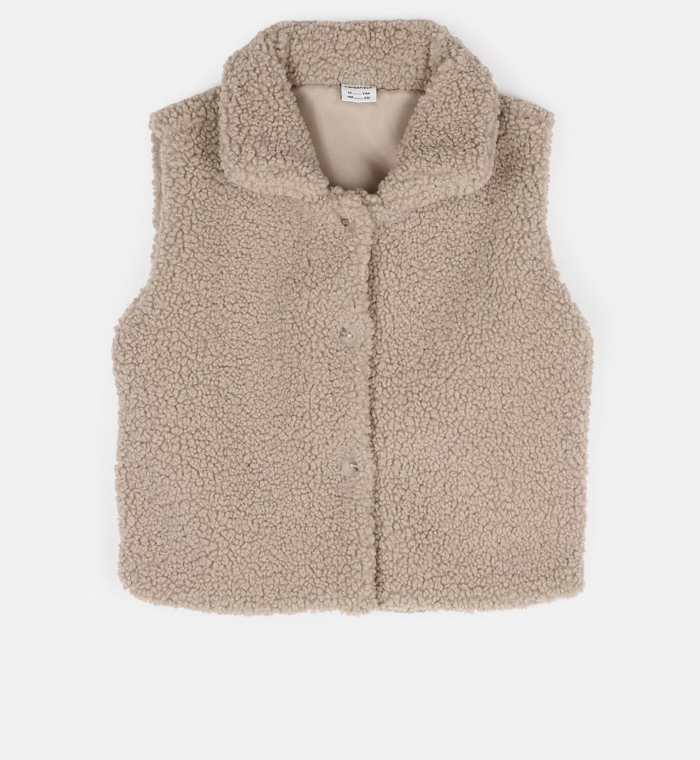 GATE Vesta teddy
