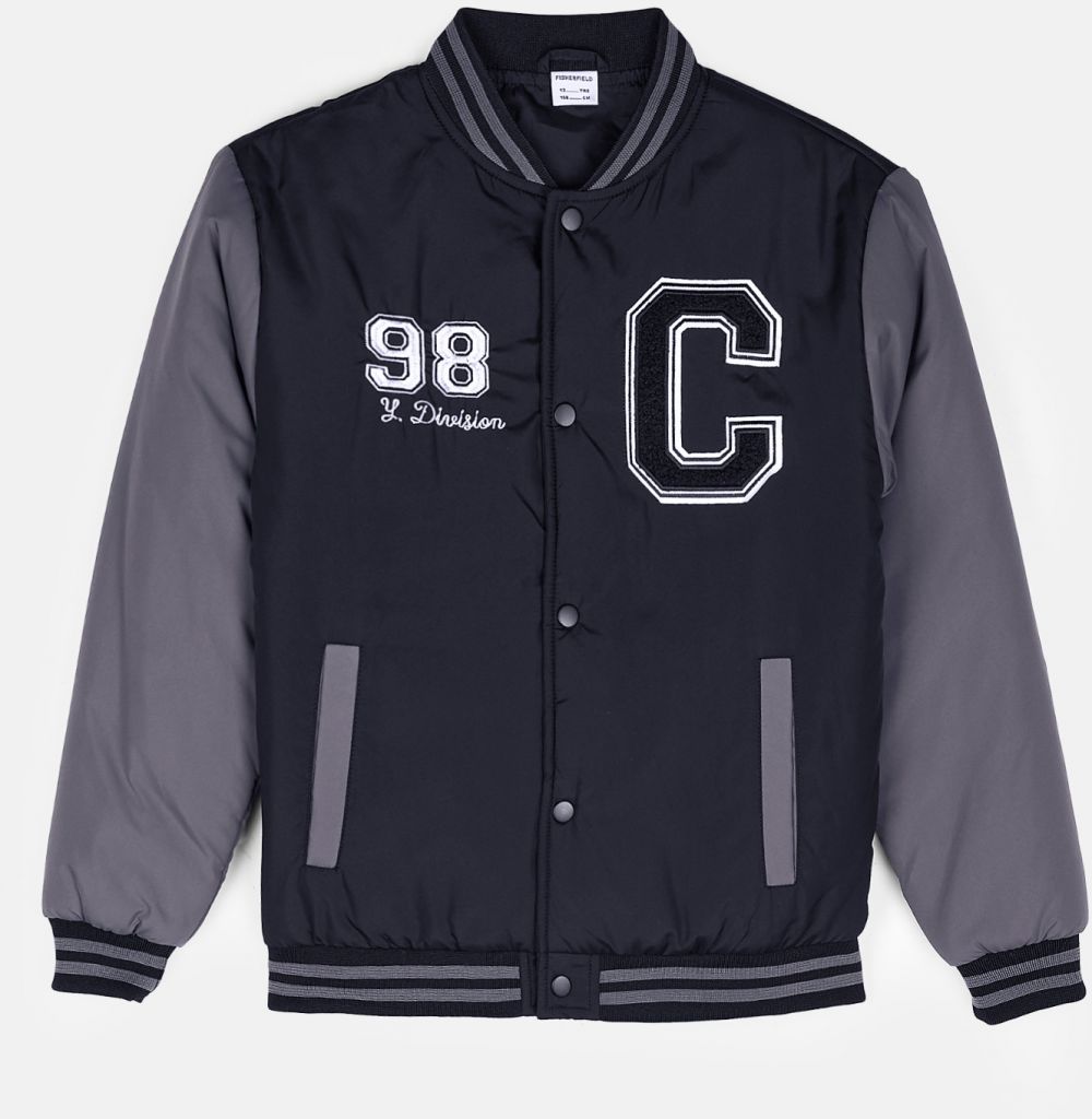 GATE Bomber varsity bunda