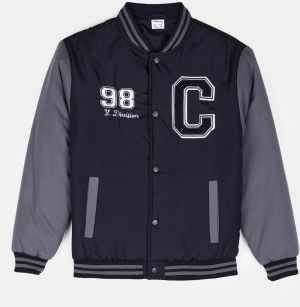 GATE Bomber varsity bunda